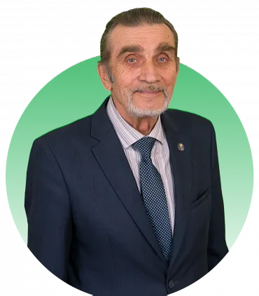 Налимов Валерий Николаевич