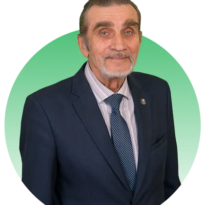 Налимов Валерий Николаевич