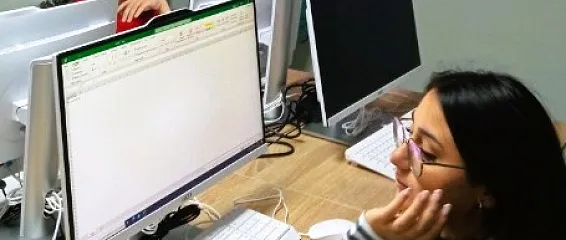 Курс "Еxcel c нуля"