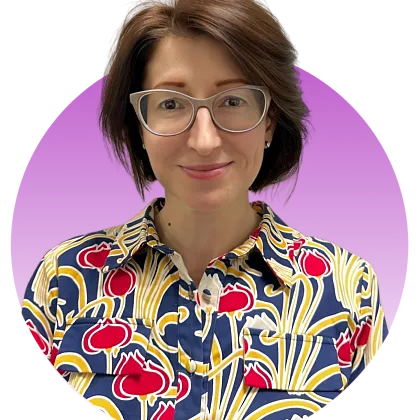 Космакова Ольга Владимировна