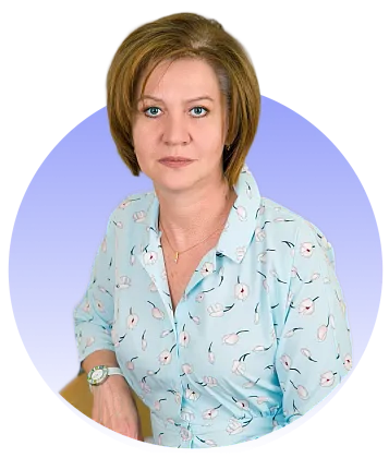 Филимонова Анжела Николаевна