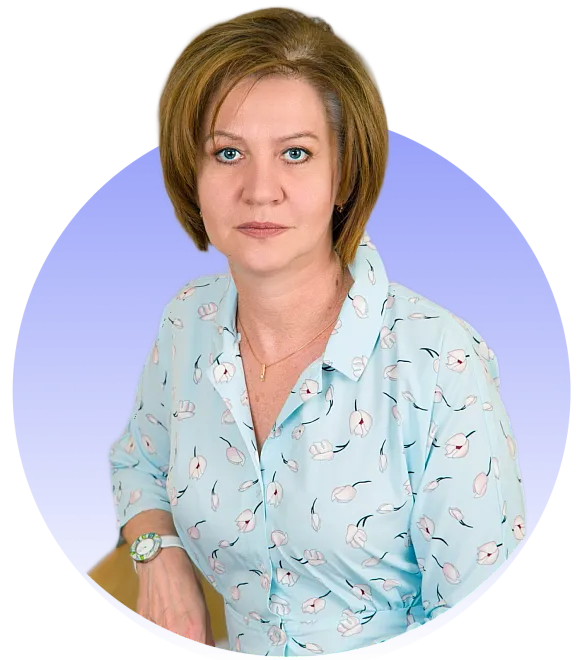 Филимонова Анжела Николаевна