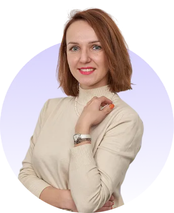 Дударева Марина Олеговна