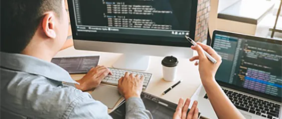 Информационные системы и программирование 