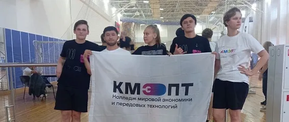 Как прошел первый тур волейбольной Лиги «НаРайоне»?