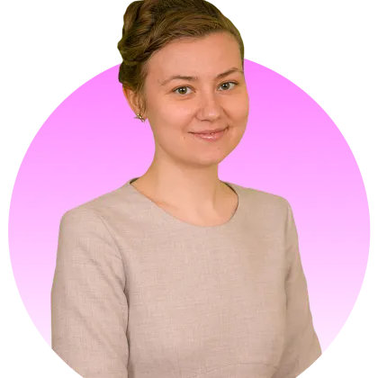 Покровская Виктория Алексеевна