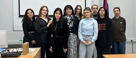 О самом важном!