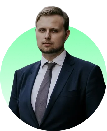 Кретов Иван Сергеевич