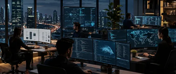  Самые высокооплачиваемые IT-профессии: кем стать в сфере технологий - КМЭПТ