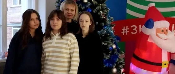 Отборочный тур олимпиады ФЕТТ