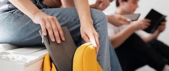 Заочное обучение в колледже