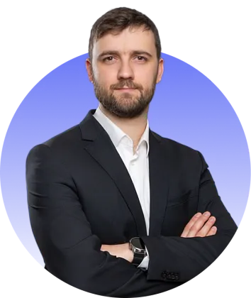 Полянский Петр Владимирович