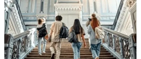 Колледж после 11 классов Колледж после 11 классов