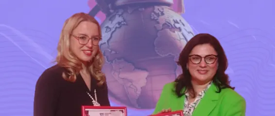 ММСО Премия года