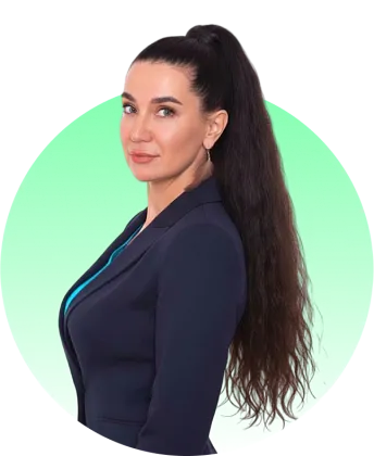 Коновалова Елена Леонидовна