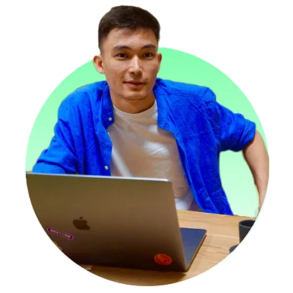 Зинкин Артем Анатольевич