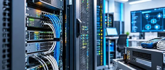 Техническая эксплуатация и сопровождение информационных систем