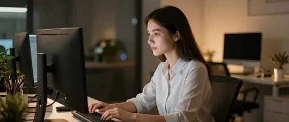 IT-профессии для девушек после 9 класса: список востребованных специальностей и как начать карьеру в IT