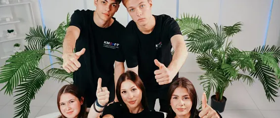 Профессии после 9 класса