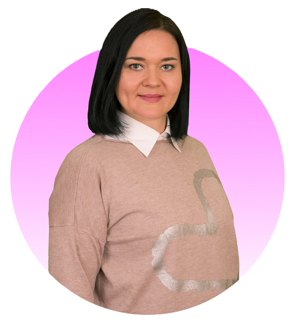 Вандышева Ольга Геннадьевна