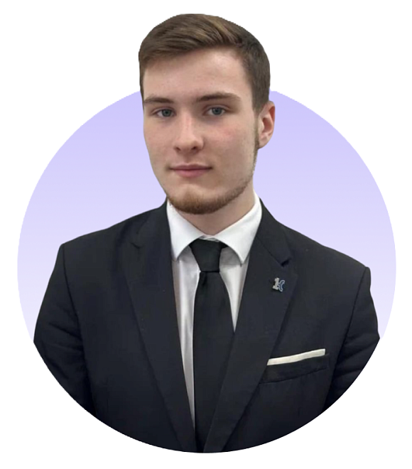 Омеленчук Михаил Викторович