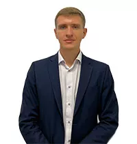 Макеев Сергей Николаевич
